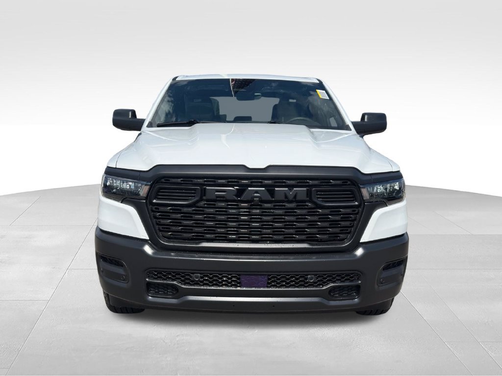 New 2027 RAM 1500 Tradesman RWD image 8
