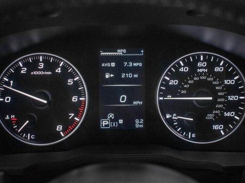 New 2025 Subaru Forester Sport image 11