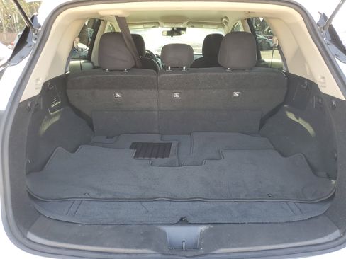 Certified 2022 Nissan Murano S image 11