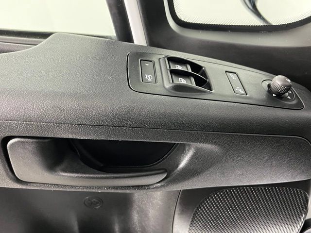 Used 2025 RAM ProMaster 3500 w/ Convenience Group FWD image 21