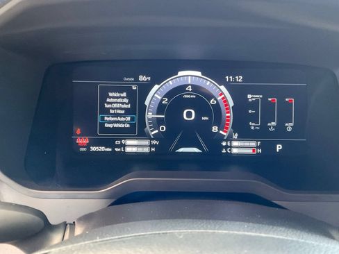 Used 2025 Toyota Tundra Platinum AWD/4WD image 14
