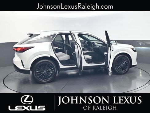 New 2026 Lexus RX 350 Premium w/ Convenience Package AWD/4WD image 32