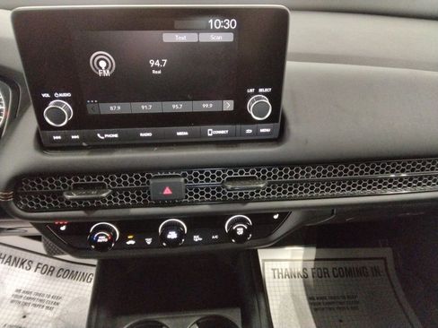 Used 2025 Honda HR-V Sport image 22