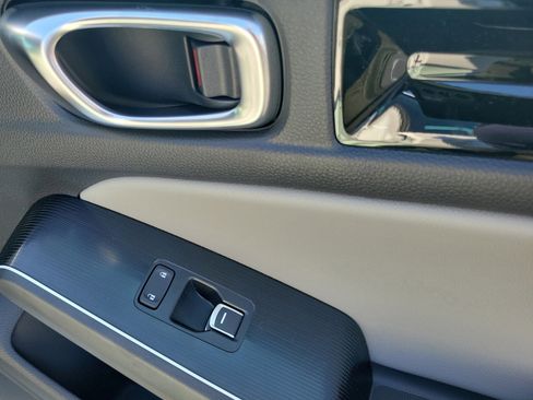 New 2025 Honda Civic Sport Touring image 13