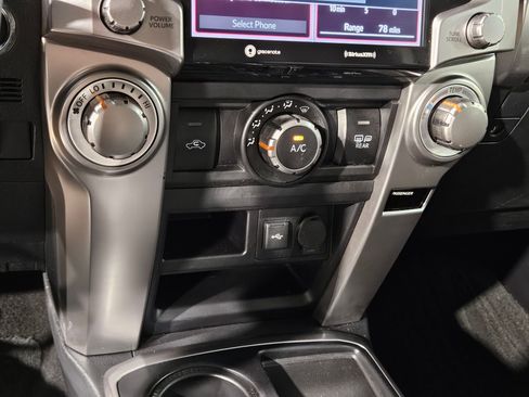 Used 2022 Toyota 4Runner SR5 RWD image 30