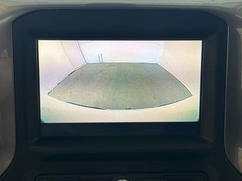 Used 2020 Chevrolet Silverado 1500 Custom w/ Custom Value Package RWD image 45