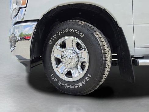 Certified 2024 RAM 2500 Tradesman w/ Towing Technology Group RWD image 39