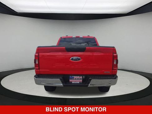 Used 2023 Ford F150 XLT AWD/4WD image 5
