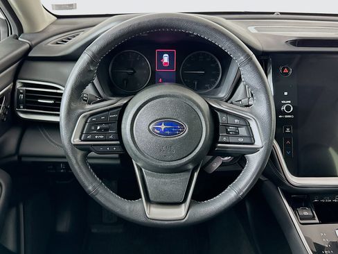Used 2023 Subaru Outback Limited image 18