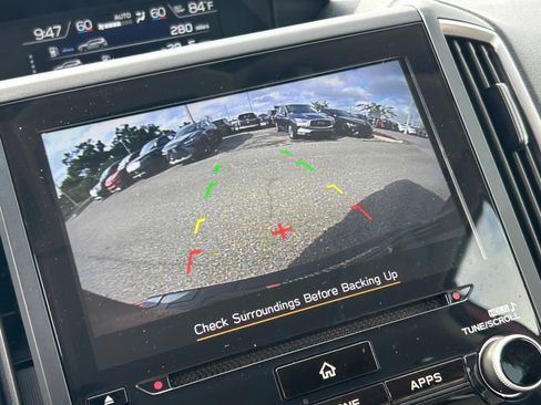 Used 2023 Subaru Forester Limited image 79