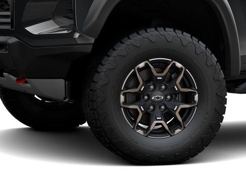 New 2026 Chevrolet Colorado ZR2 w/ Technology Package image 29