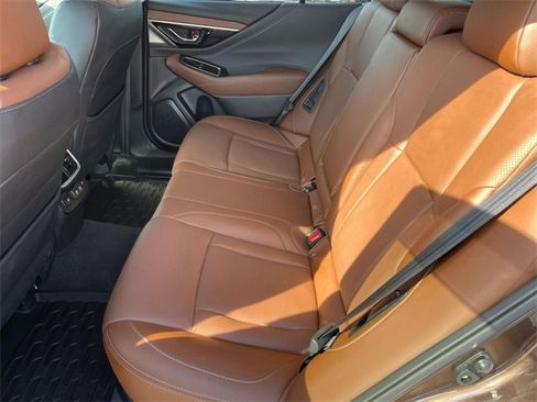 Used 2022 Subaru Outback Touring XT w/ Popular Package #2 image 19