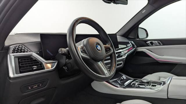 Used 2026 BMW X5 sDrive40i RWD image 24