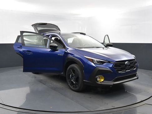 New 2026 Subaru Crosstrek 2.5i Sport image 35