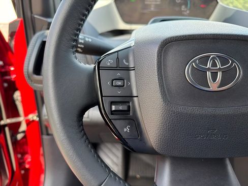 Used 2024 Toyota bZ4X AWD w/ Weather Package image 15