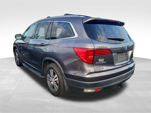 Used 2018 Honda Pilot EX-L image 14