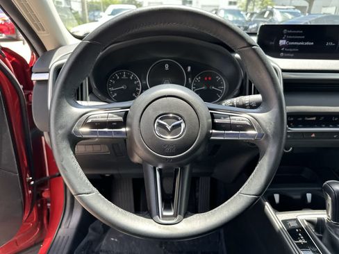 Used 2025 MAZDA CX-50 AWD 2.5 S w/ Preferred Package image 21