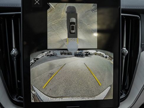 New 2026 Volvo XC60 B5 Ultra w/ Protection Package Premier image 41