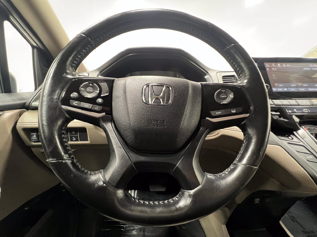 Used 2018 Honda Odyssey EX-L image 22
