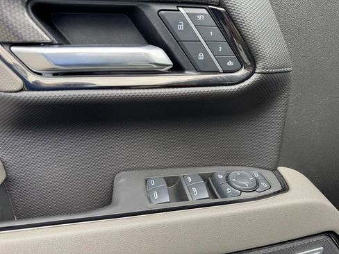 Certified 2025 Chevrolet Silverado 1500 ZR2 w/ ZR2 Bison Edition image 16