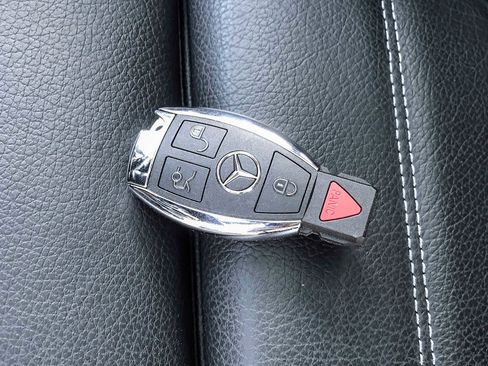 Certified 2017 Mercedes-Benz GLC 43 AMG 4MATIC image 11