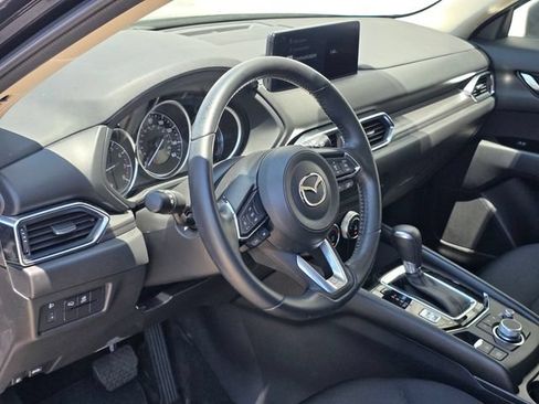 Used 2023 MAZDA CX-5 AWD 2.5 S image 7