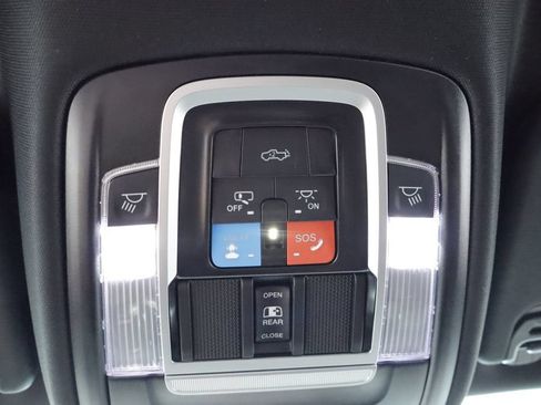 Used 2025 RAM 1500 Rebel w/ Bed Utility Group AWD/4WD image 35