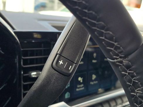 New 2026 Chevrolet Silverado 3500 LTZ w/ Trail Boss Package image 33