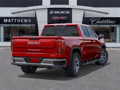 New 2026 GMC Sierra 1500 SLT