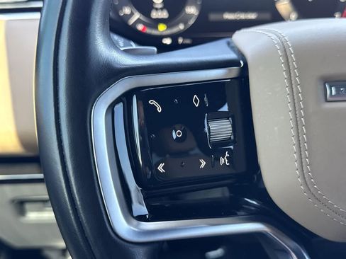 Used 2023 Land Rover Range Rover Sport SE image 11