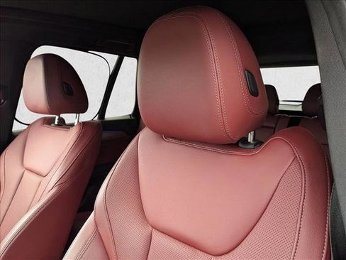 Used 2023 BMW X3 sDrive30i w/ Convenience Package image 15