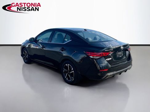Used 2024 Nissan Sentra SV image 6