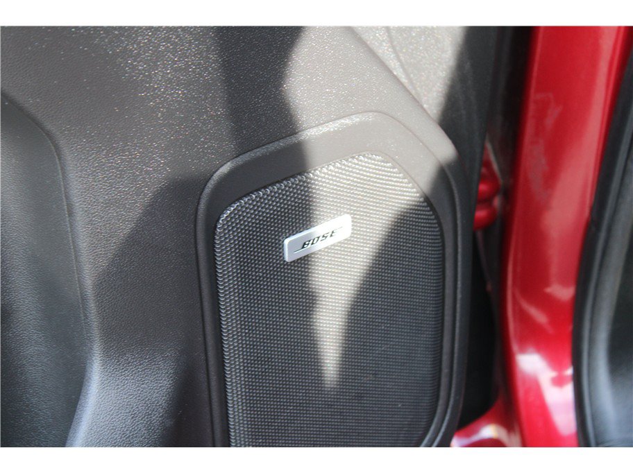 Used 2020 Chevrolet Silverado 1500 RST w/ All-Star Edition AWD/4WD image 23