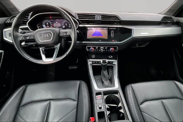 Used 2023 Audi Q3 2.0T Premium w/ Convenience Package AWD/4WD image 15