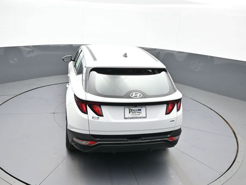 Certified 2023 Hyundai Tucson SE image 38