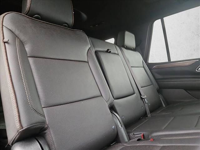Used 2022 Chevrolet Tahoe High Country AWD/4WD image 21