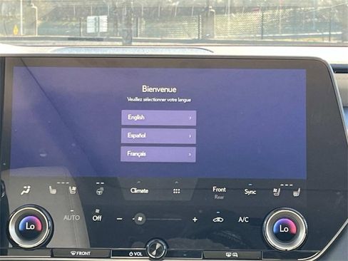 New 2026 Lexus RX 350 image 14