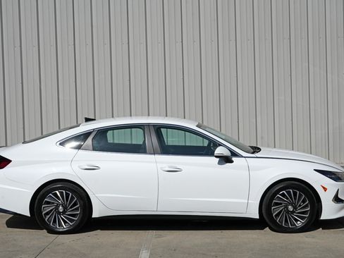 Used 2023 Hyundai Sonata SEL FWD image 50
