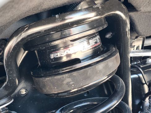 New 2026 Ford F250 Platinum AWD/4WD image 12