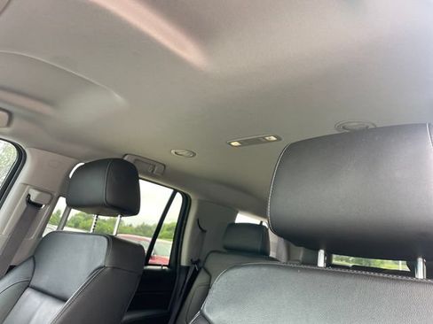 Used 2016 Chevrolet Tahoe LT w/ Luxury Package AWD/4WD image 27