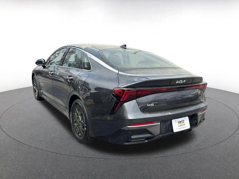 Used 2025 Kia K5 LXS image 12