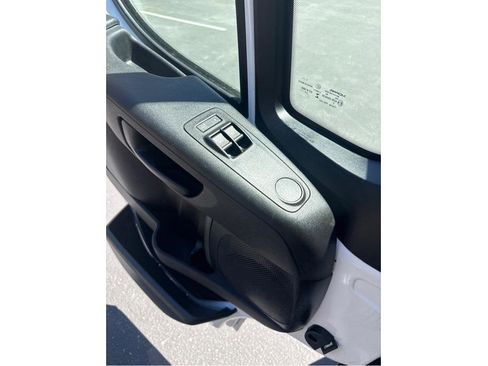 Used 2023 RAM ProMaster 3500 FWD image 16