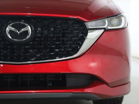Used 2025 MAZDA CX-5 AWD 2.5 S image 7