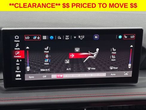 Used 2023 Dodge Hornet GT Plus w/ Tech Pack Plus w/o Parking AWD/4WD image 24