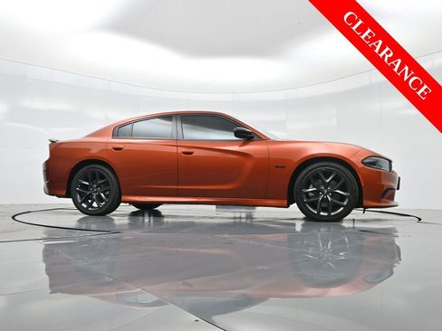 Used 2023 Dodge Charger R/T w/ Blacktop Package image 46