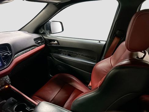 Used 2023 Dodge Durango SRT image 25