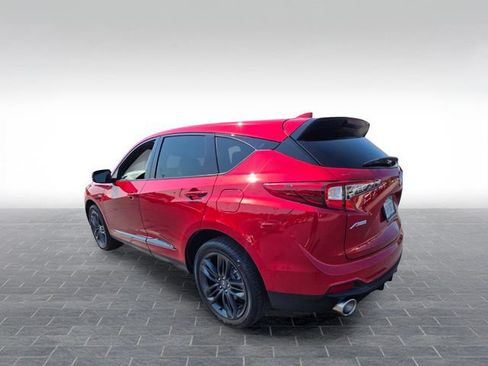Used 2024 Acura RDX w/ Advance Package AWD/4WD image 5