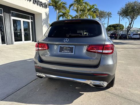 Used 2019 Mercedes-Benz GLC 300 image 26