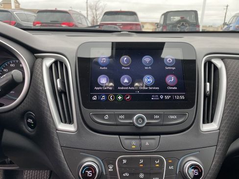 Used 2023 Chevrolet Malibu LT image 25