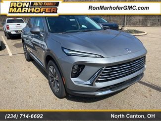 New 2026 Buick Envision Preferred video 1